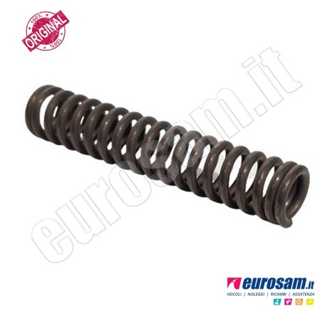 X3 Molla Cambio Fiat Ducato...