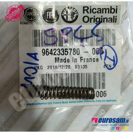 X3 Molla Cambio Fiat Ducato 14-
