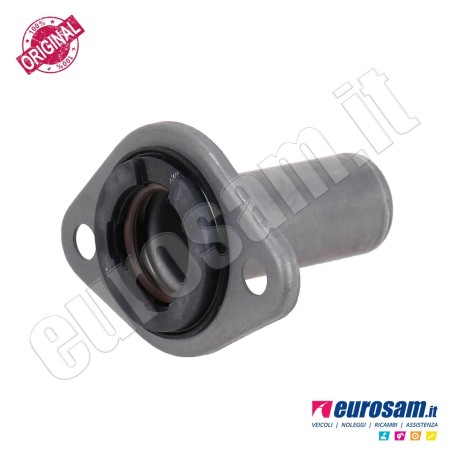Boccola Cambio Fiat Ducato 06- Albero Frizione