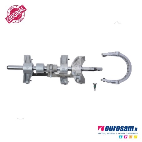 Selettore Cambio Completo Iveco Daily 06-