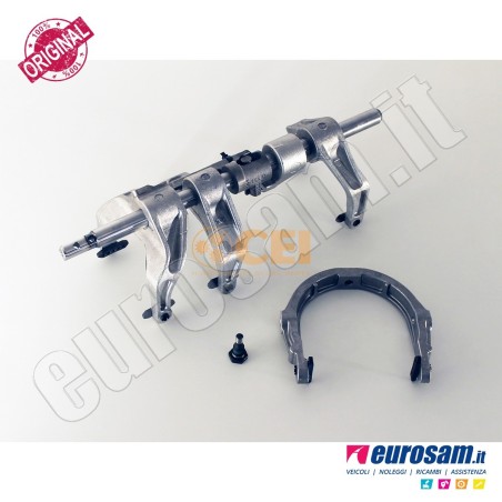 Selettore Cambio Completo Iveco Daily 06-