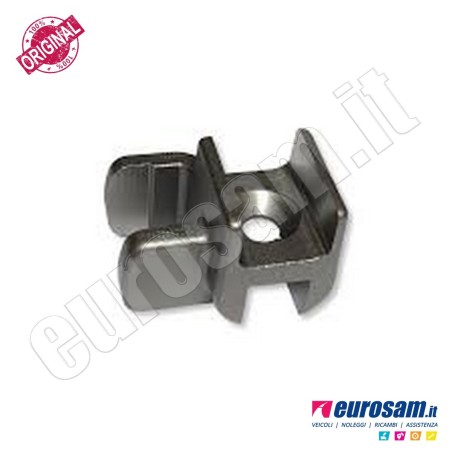 Manicotto Selettore Marce Cambio Iveco Daily 06-