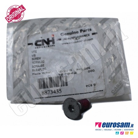 X5 Bullone Cambio Iveco Daily 14-