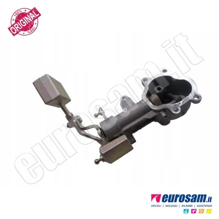 Leva Selettore Comando Cambio Iveco Daily 06-