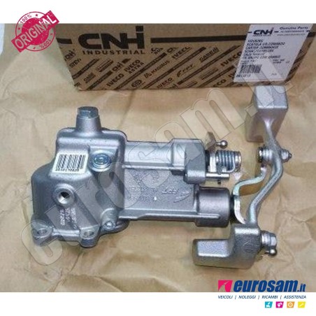 Leva Selettore Comando Cambio Iveco Daily 06-