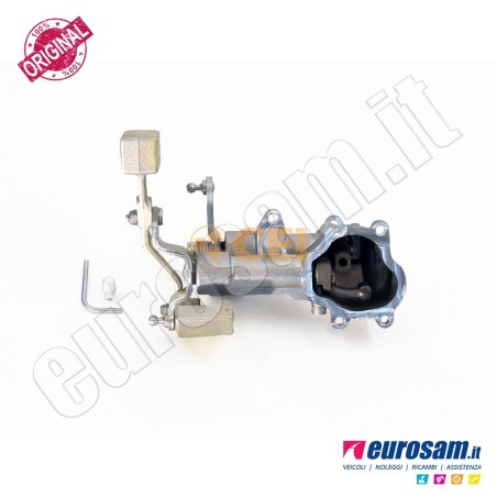 Leva Selettore Comando Cambio Iveco Daily 06-