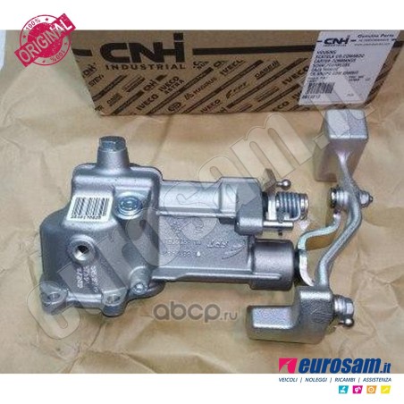 Leva Selettore Comando Cambio Iveco Daily 06-