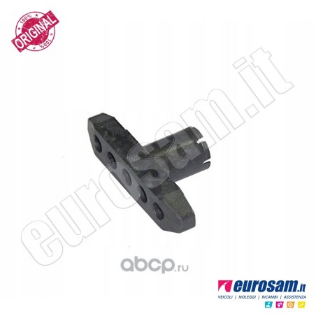 Pattino Forcella Cambio Iveco Daily 14-