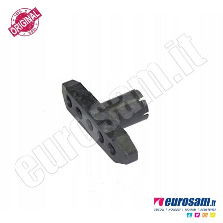 Pattino Forcella Cambio Iveco Daily 14-