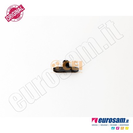 Pattino Forcella Cambio Iveco Daily 14-