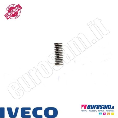 X5 Molla Sincronizzatore Cambio Iveco Daily 00-