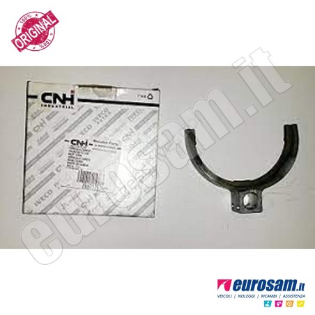 Forcella Cambio Iveco Daily 06- 1/2-Marcia