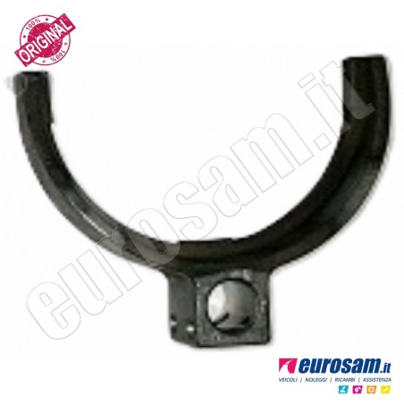 Forcella Cambio Iveco Daily 06- 1/2-Marcia