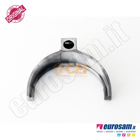 Forcella Cambio Iveco Daily 06- 1/2-Marcia