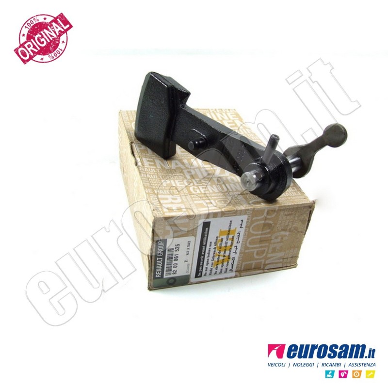 Asta Selettore Cambio Renault Master 98-