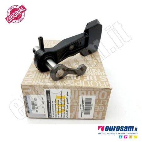 Asta Selettore Cambio Renault Master 98-