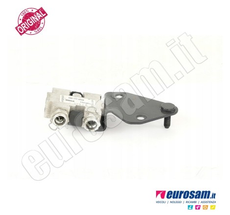 Termostato Cambio...