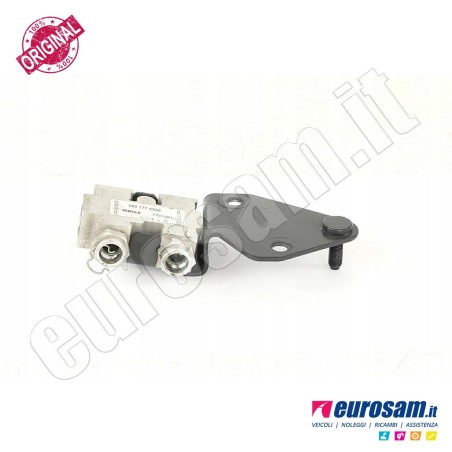 Termostato Cambio Automatico Iveco Daily 14-