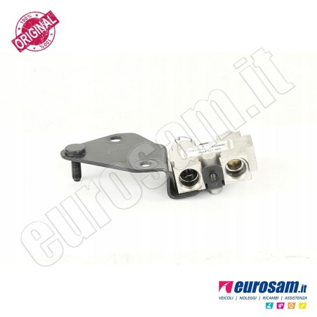 Termostato Cambio Automatico Iveco Daily 14-