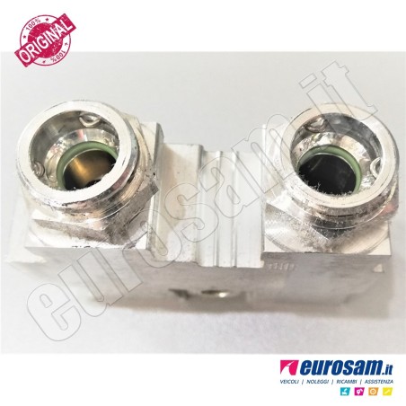 Termostato Cambio Automatico Iveco Daily 14-