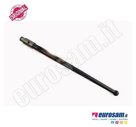 Leva Comando Cambio Iveco...