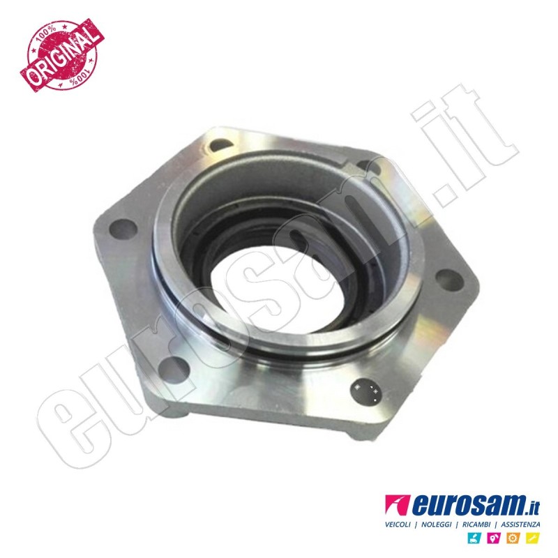 55260853 Flangia Paraolio Differenziale Fiat Ducato 06-