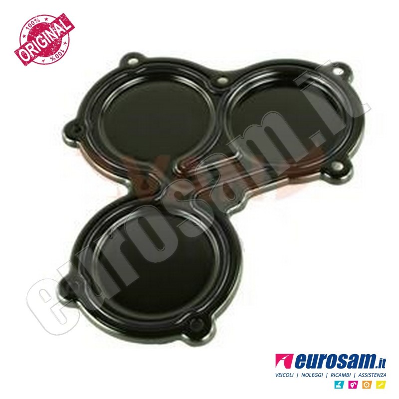 Coperchio Cambio Fiat Ducato 06-/ 14- 55256484