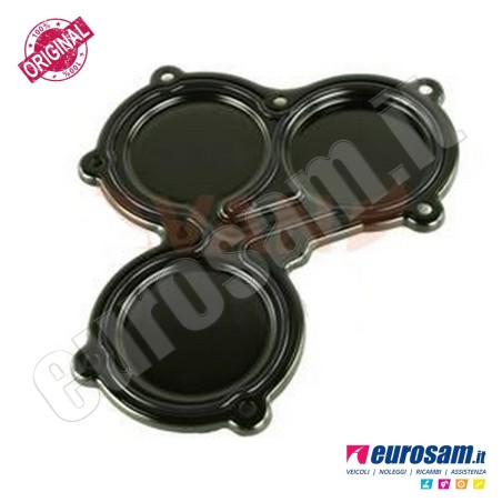 Coperchio Cambio Fiat Ducato 06-/ 14-