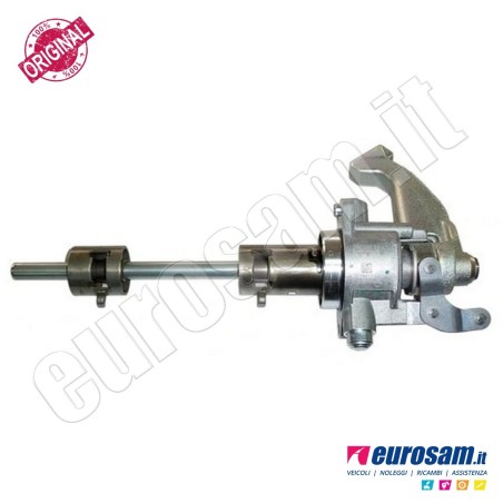 Meccanismo Selettore Cambio Fiat Ducato 06-/ 14- 3.0