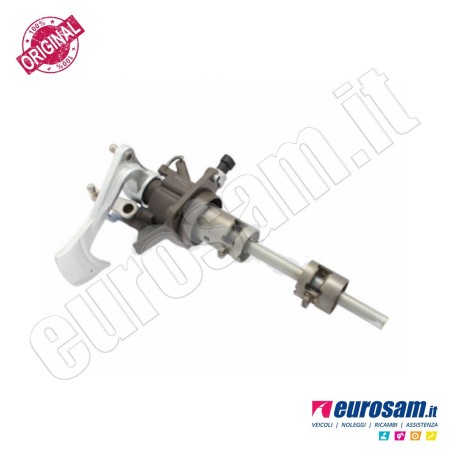 Meccanismo Selettore Cambio Fiat Ducato 06-/ 14- 3.0