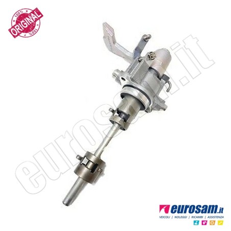 Meccanismo Selettore Cambio Fiat Ducato 06-/ 14- 3.0