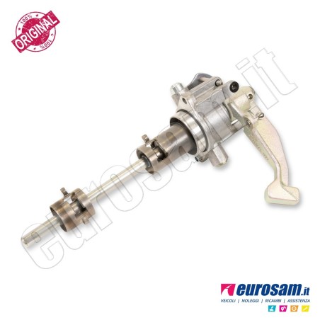 Meccanismo Selettore Cambio Fiat Ducato 06-/ 14- 3.0