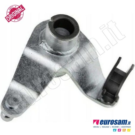 Selettore Del Cambio Fiat Ducato 06-/ 14-