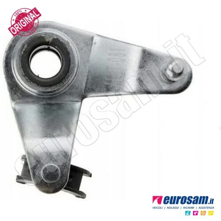 Selettore Del Cambio Fiat Ducato 06-/ 14-