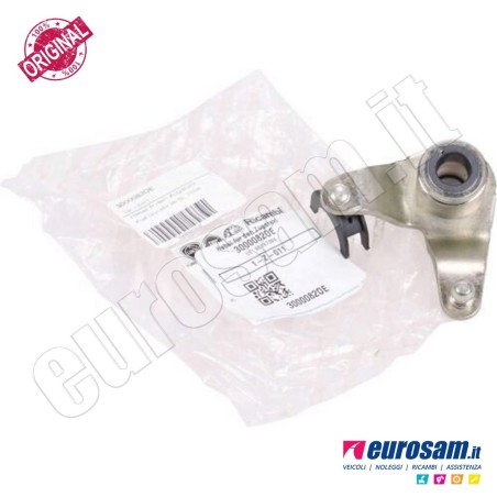 Selettore Del Cambio Fiat Ducato 06-/ 14-