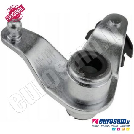 Selettore Del Cambio Fiat Ducato 06-/ 14-