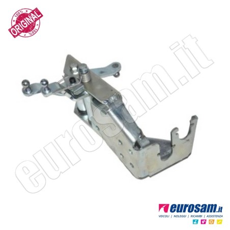 Meccanismo Selettore Del Cambio Iveco Daily 06-