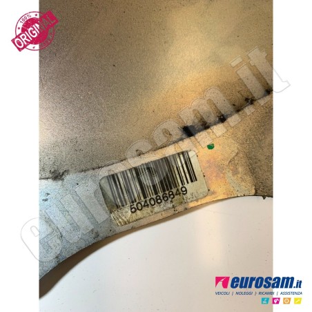 Riparo Volano Cambio Iveco Daily 06- Motore 3.0Jtd