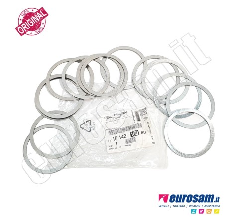 Kit Spessori Cambio Peugeot...