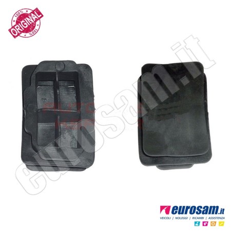 Riparo Cambio Iveco Daily 2000-