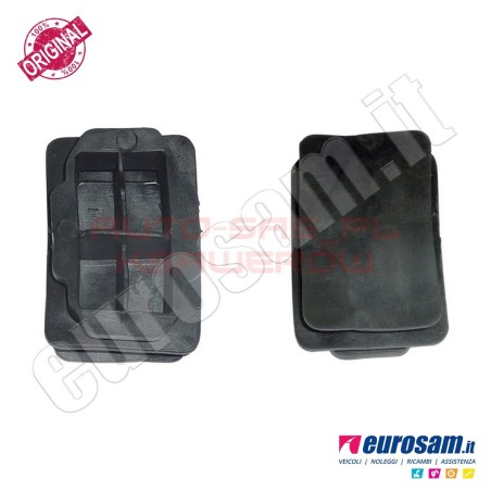 Riparo Cambio Iveco Daily 2000-