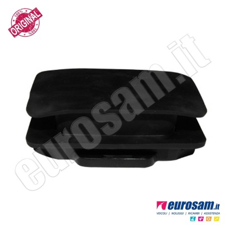 Riparo Cambio Iveco Daily 2000-