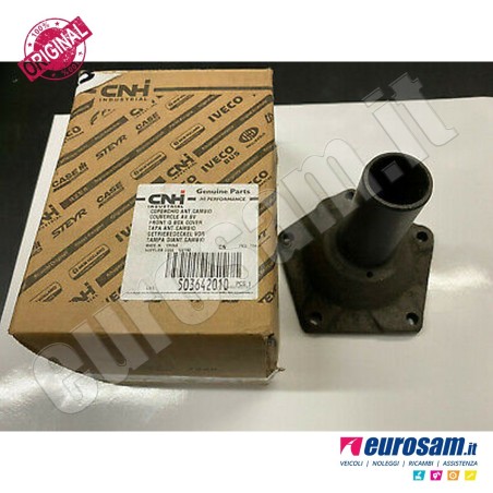 Coperchio Anteriore Cambio Iveco Daily 90-