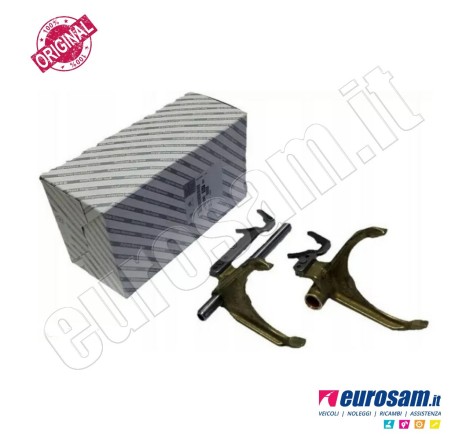 Forcella Cambio Fiat Ducato...
