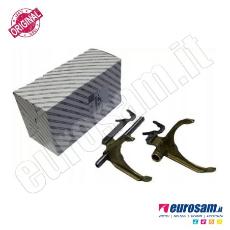 Forcella Cambio Fiat Ducato 06-/ 14- 1-2 / 5-6 Marcia