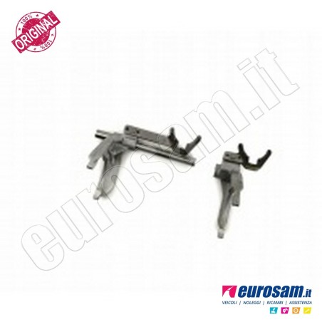 Forcella Cambio Fiat Ducato 06-/ 14- 1-2 / 5-6 Marcia