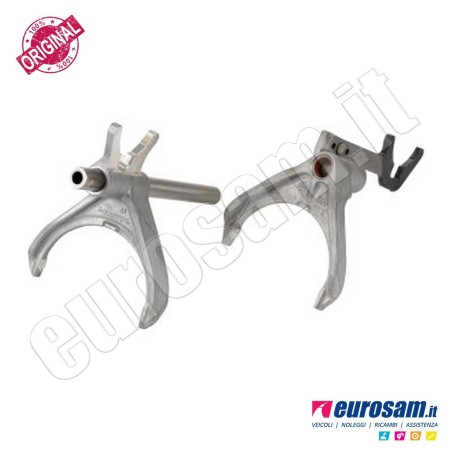 Forcella Cambio Fiat Ducato 06-/ 14- 3/4-Marcia