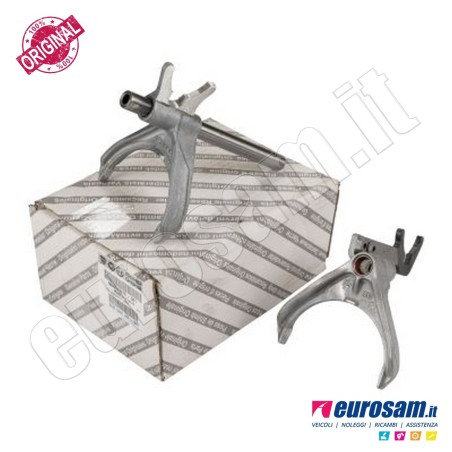 Forcella Cambio Fiat Ducato 06-/ 14- 3/4-Marcia