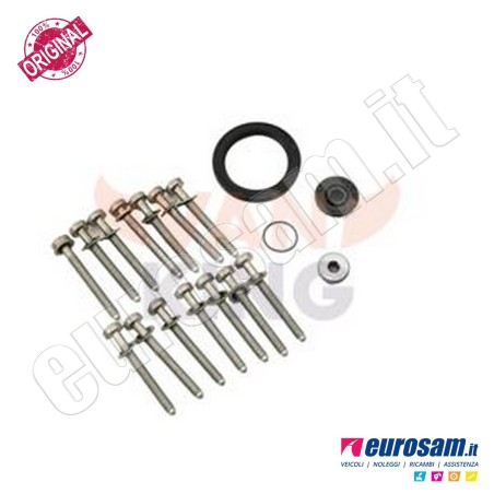 Kit Riparazione Cambio Iveco Daily 14- 16-/19- 33S-70S Hi-Matic