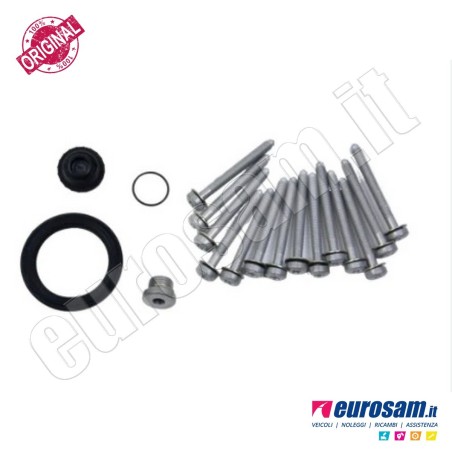 Kit Riparazione Cambio Iveco Daily 14- 16-/19- 33S-70S Hi-Matic